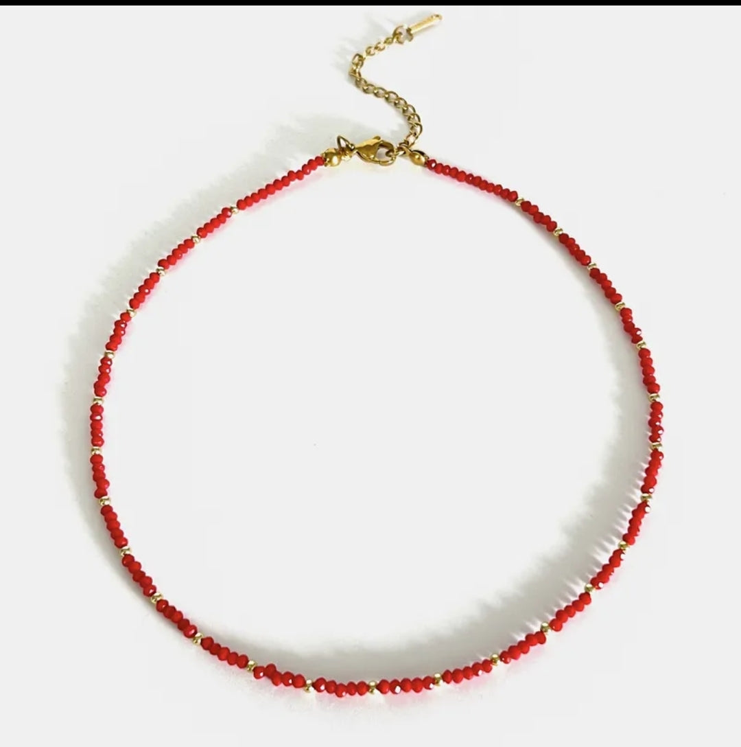 April Giulia Jewellery