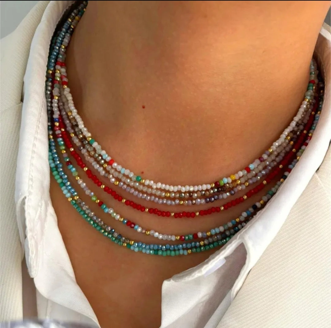 April Giulia Jewellery