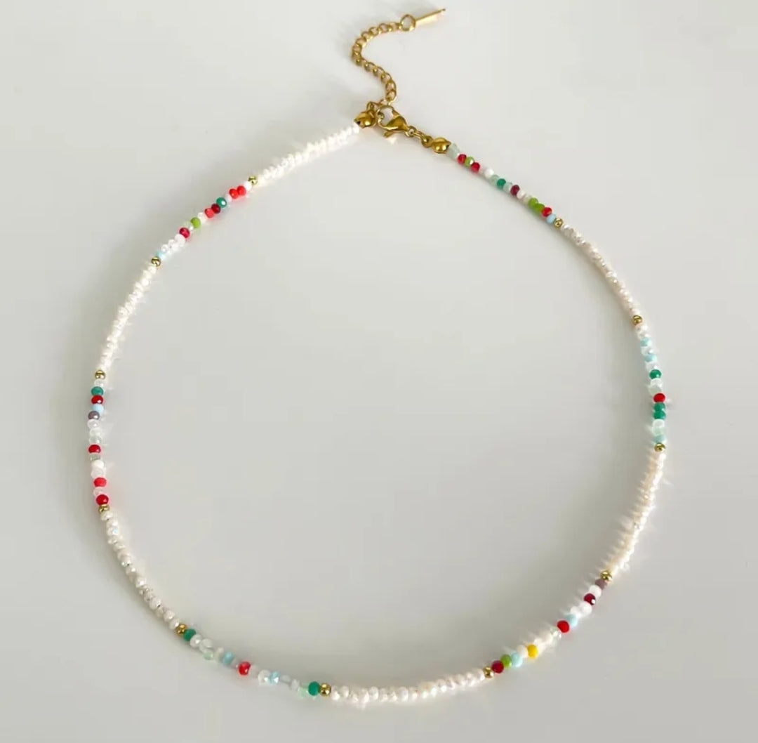 April Giulia Jewellery