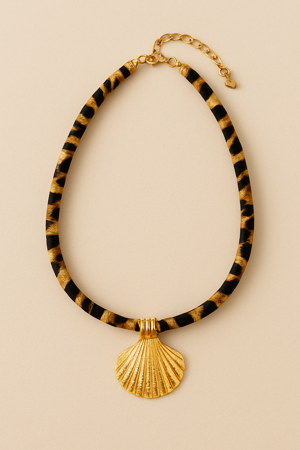 Leana Giulia Jewellery