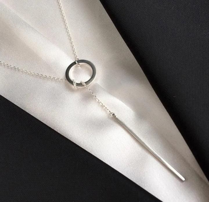 Collier Odessa.