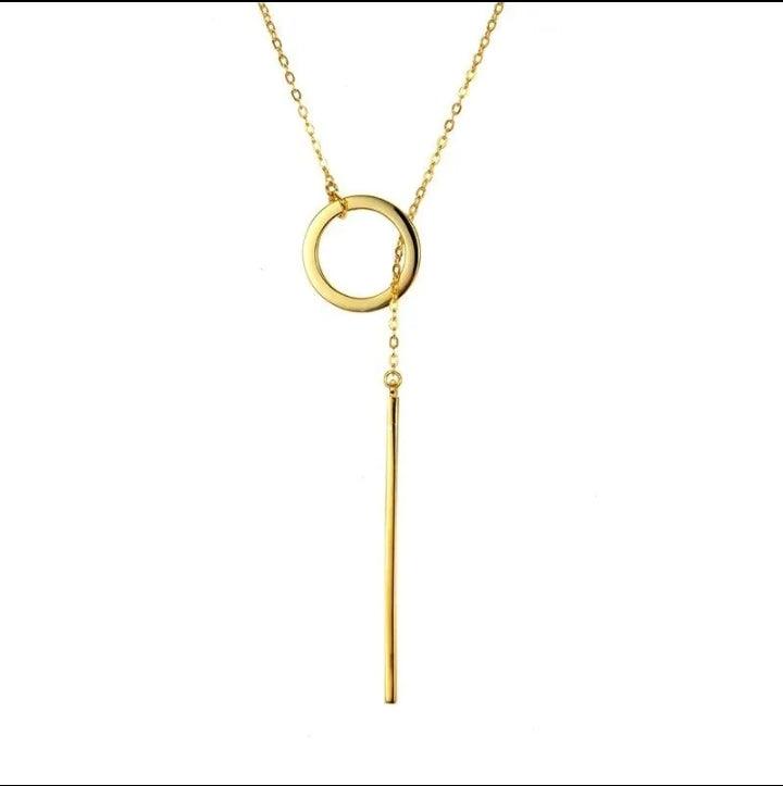Collier Odessa.
