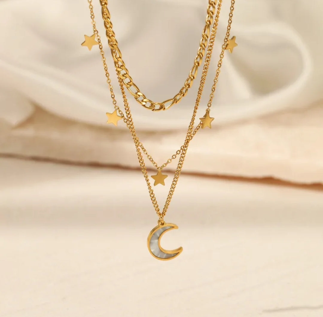 Collier Colette