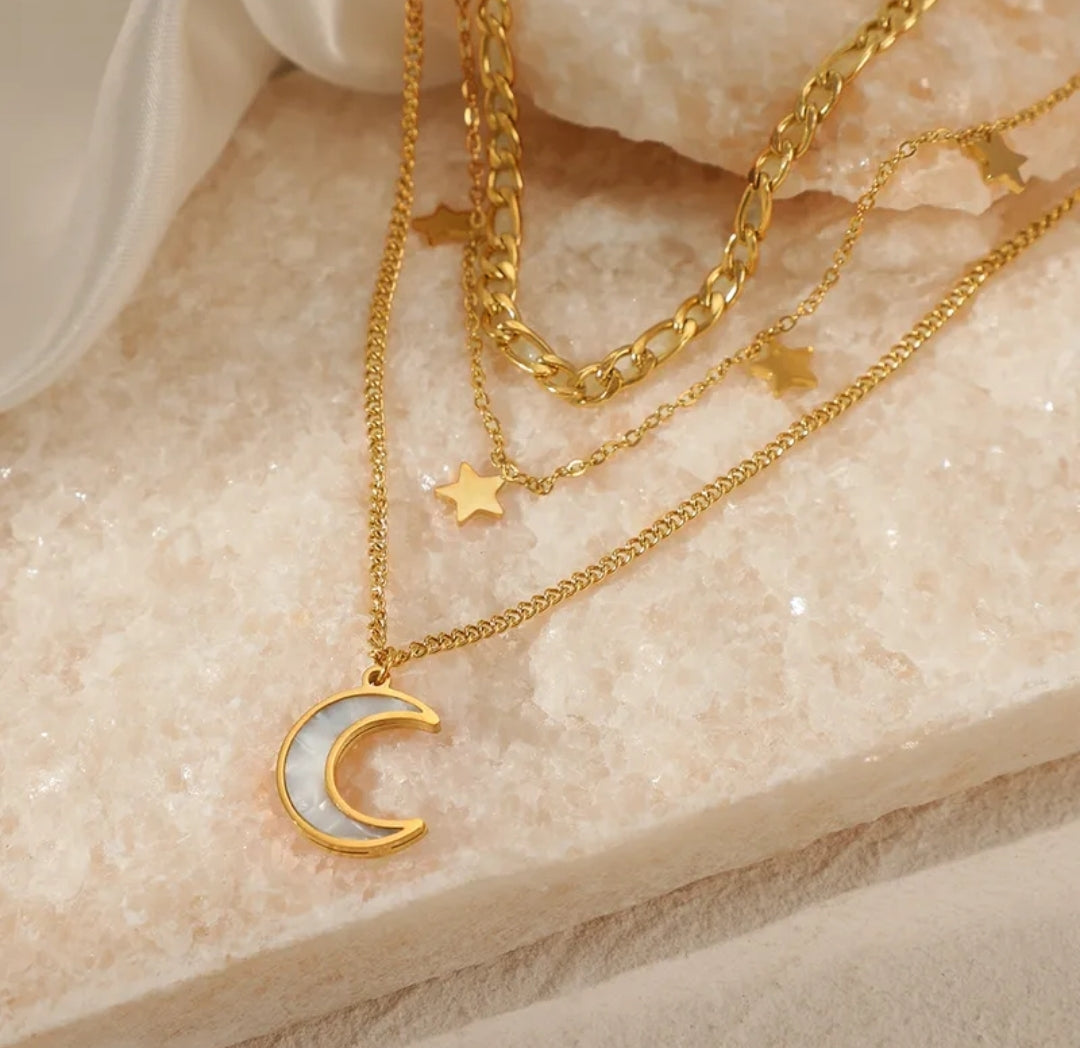 Collier Colette