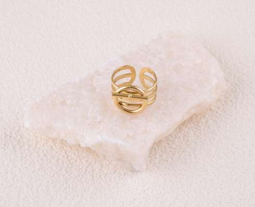 Bague Nova