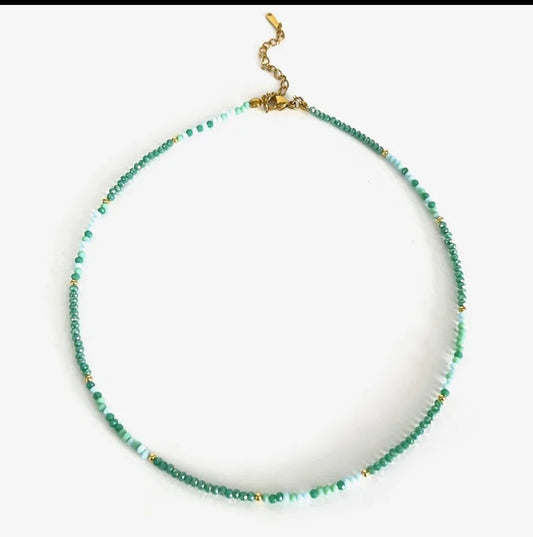 April Giulia Jewellery